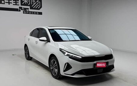 KIA K3, 2023 год, 1 460 000 рублей, 1 фотография