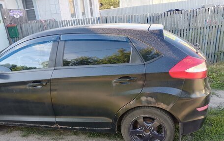 Chery Bonus (A13), 2012 год, 170 000 рублей, 4 фотография