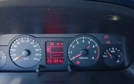 Chery Bonus (A13), 2012 год, 170 000 рублей, 7 фотография
