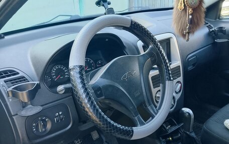 Chery Bonus (A13), 2012 год, 170 000 рублей, 6 фотография