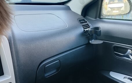 Chery Bonus (A13), 2012 год, 170 000 рублей, 9 фотография