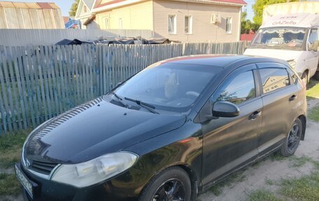 Chery Bonus (A13), 2012 год, 170 000 рублей, 5 фотография
