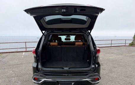 Toyota Highlander III, 2020 год, 4 100 000 рублей, 26 фотография