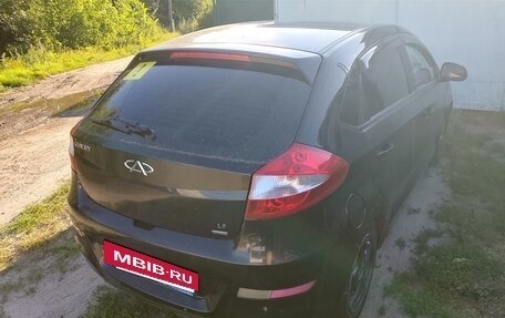 Chery Bonus (A13), 2012 год, 170 000 рублей, 3 фотография