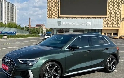 Audi A3, 2023 год, 1 820 005 рублей, 1 фотография