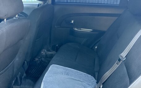 Chery Bonus (A13), 2012 год, 170 000 рублей, 11 фотография
