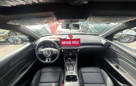 MG 5, 2025 год, 1 198 003 рублей, 8 фотография