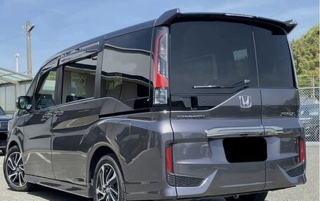 Honda Stepwgn IV, 2021 год, 2 158 000 рублей, 3 фотография