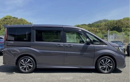 Honda Stepwgn IV, 2021 год, 2 158 000 рублей, 6 фотография