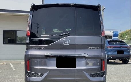 Honda Stepwgn IV, 2021 год, 2 158 000 рублей, 4 фотография