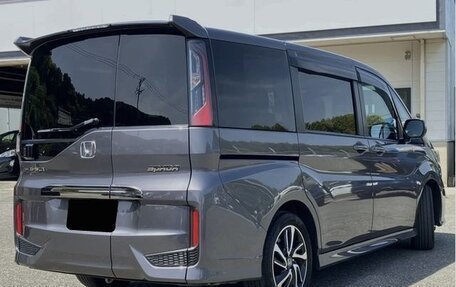 Honda Stepwgn IV, 2021 год, 2 158 000 рублей, 5 фотография