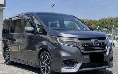 Honda Stepwgn IV, 2021 год, 2 158 000 рублей, 7 фотография