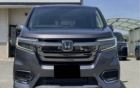 Honda Stepwgn IV, 2021 год, 2 158 000 рублей, 8 фотография