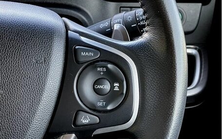 Honda Stepwgn IV, 2021 год, 2 158 000 рублей, 11 фотография