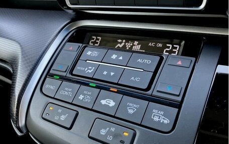 Honda Stepwgn IV, 2021 год, 2 158 000 рублей, 15 фотография