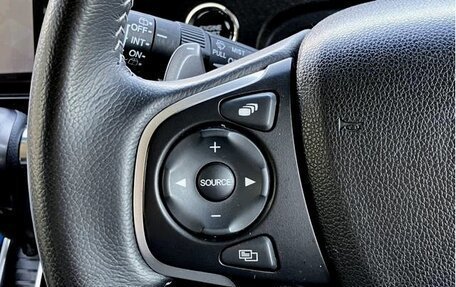 Honda Stepwgn IV, 2021 год, 2 158 000 рублей, 10 фотография