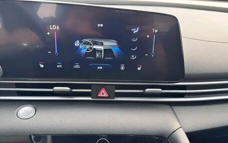 Hyundai Elantra, 2023 год, 1 270 005 рублей, 14 фотография