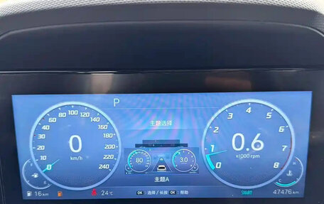 Hyundai Elantra, 2023 год, 1 270 005 рублей, 15 фотография