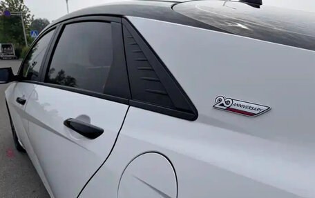 Hyundai Elantra, 2023 год, 1 270 005 рублей, 21 фотография
