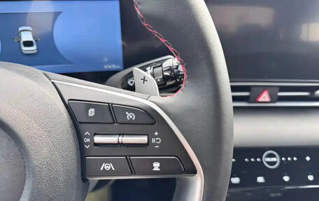 Hyundai Elantra, 2023 год, 1 270 005 рублей, 19 фотография