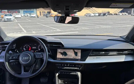Audi A3, 2023 год, 1 820 005 рублей, 8 фотография