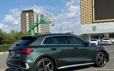 Audi A3, 2023 год, 1 820 005 рублей, 4 фотография