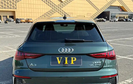 Audi A3, 2023 год, 1 820 005 рублей, 5 фотография