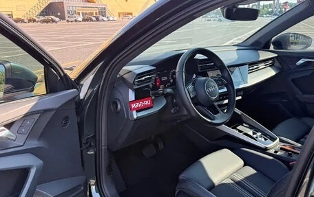 Audi A3, 2023 год, 1 820 005 рублей, 7 фотография