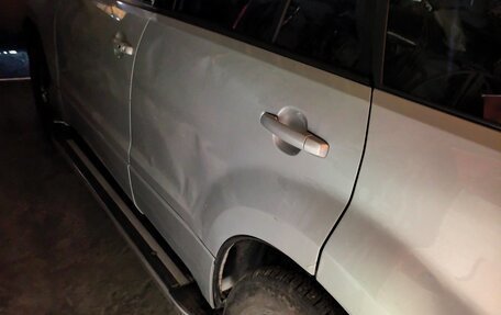 Suzuki Grand Vitara, 2008 год, 790 000 рублей, 2 фотография