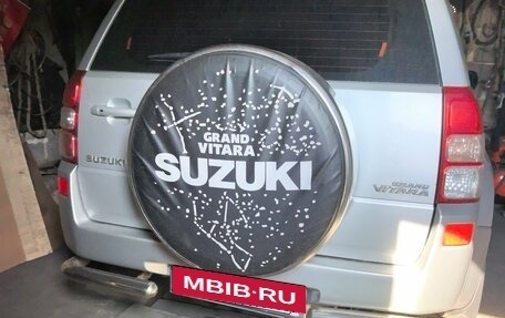 Suzuki Grand Vitara, 2008 год, 790 000 рублей, 1 фотография