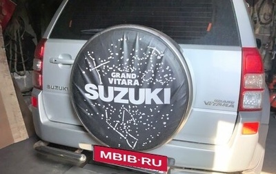 Suzuki Grand Vitara, 2008 год, 790 000 рублей, 1 фотография