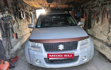 Suzuki Grand Vitara, 2008 год, 790 000 рублей, 4 фотография