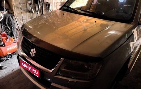 Suzuki Grand Vitara, 2008 год, 790 000 рублей, 3 фотография