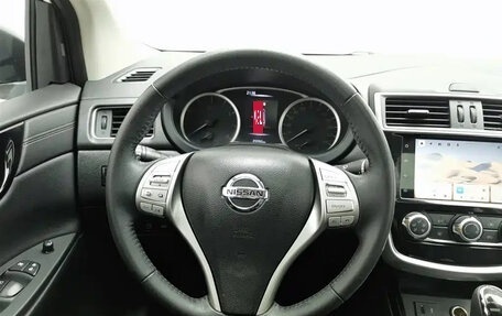 Nissan Tiida, 2021 год, 1 350 000 рублей, 10 фотография