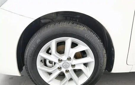 Nissan Tiida, 2021 год, 1 350 000 рублей, 7 фотография