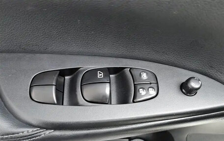 Nissan Tiida, 2021 год, 1 350 000 рублей, 12 фотография