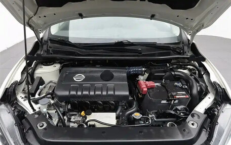 Nissan Tiida, 2021 год, 1 350 000 рублей, 5 фотография