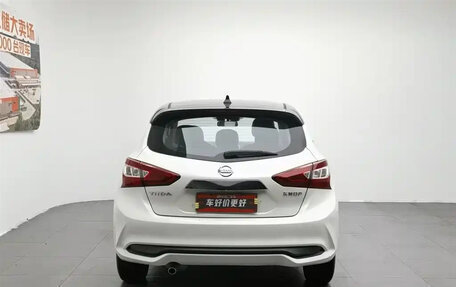 Nissan Tiida, 2021 год, 1 350 000 рублей, 4 фотография