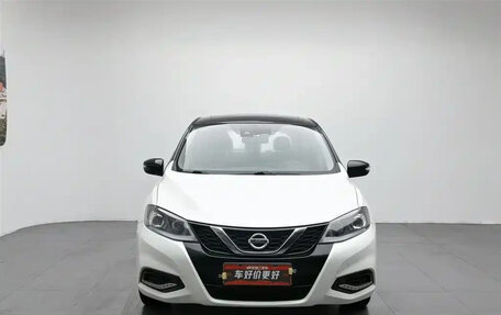 Nissan Tiida, 2021 год, 1 350 000 рублей, 3 фотография