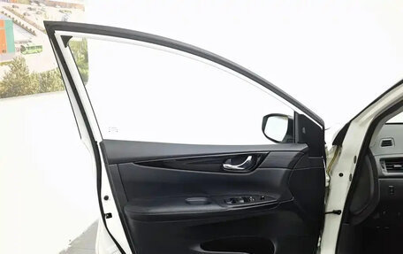 Nissan Tiida, 2021 год, 1 350 000 рублей, 14 фотография