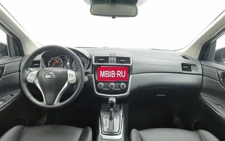 Nissan Tiida, 2021 год, 1 350 000 рублей, 9 фотография