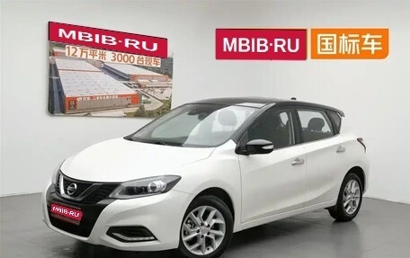 Nissan Tiida, 2021 год, 1 350 000 рублей, 1 фотография