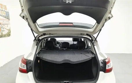 Nissan Tiida, 2021 год, 1 350 000 рублей, 17 фотография