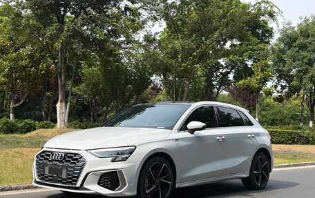 Audi A3, 2022 год, 2 199 000 рублей, 1 фотография