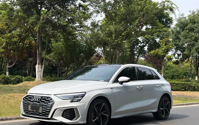 Audi A3, 2022 год, 2 199 000 рублей, 1 фотография