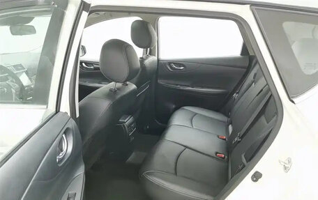 Nissan Tiida, 2021 год, 1 350 000 рублей, 16 фотография