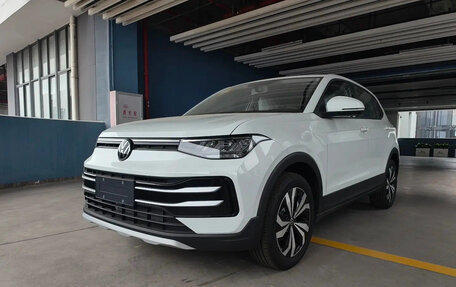 Volkswagen Tharu, 2025 год, 2 081 003 рублей, 1 фотография