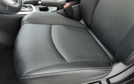 Nissan Tiida, 2021 год, 1 350 000 рублей, 15 фотография