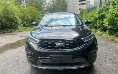 Ford Territory, 2022 год, 1 200 000 рублей, 1 фотография