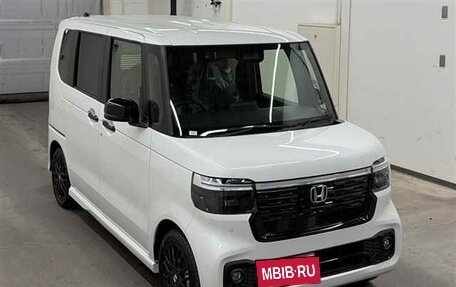 Honda N-BOX II, 2023 год, 675 009 рублей, 2 фотография